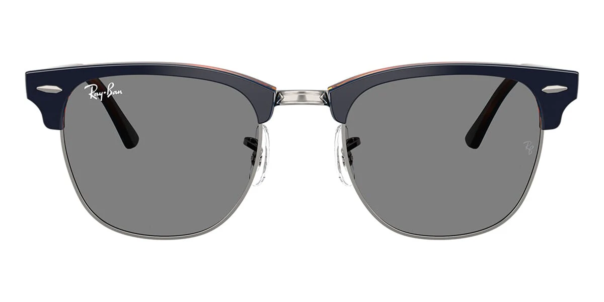 Ray-Ban Clubmaster RB 3016 1278/B1 - Image 2