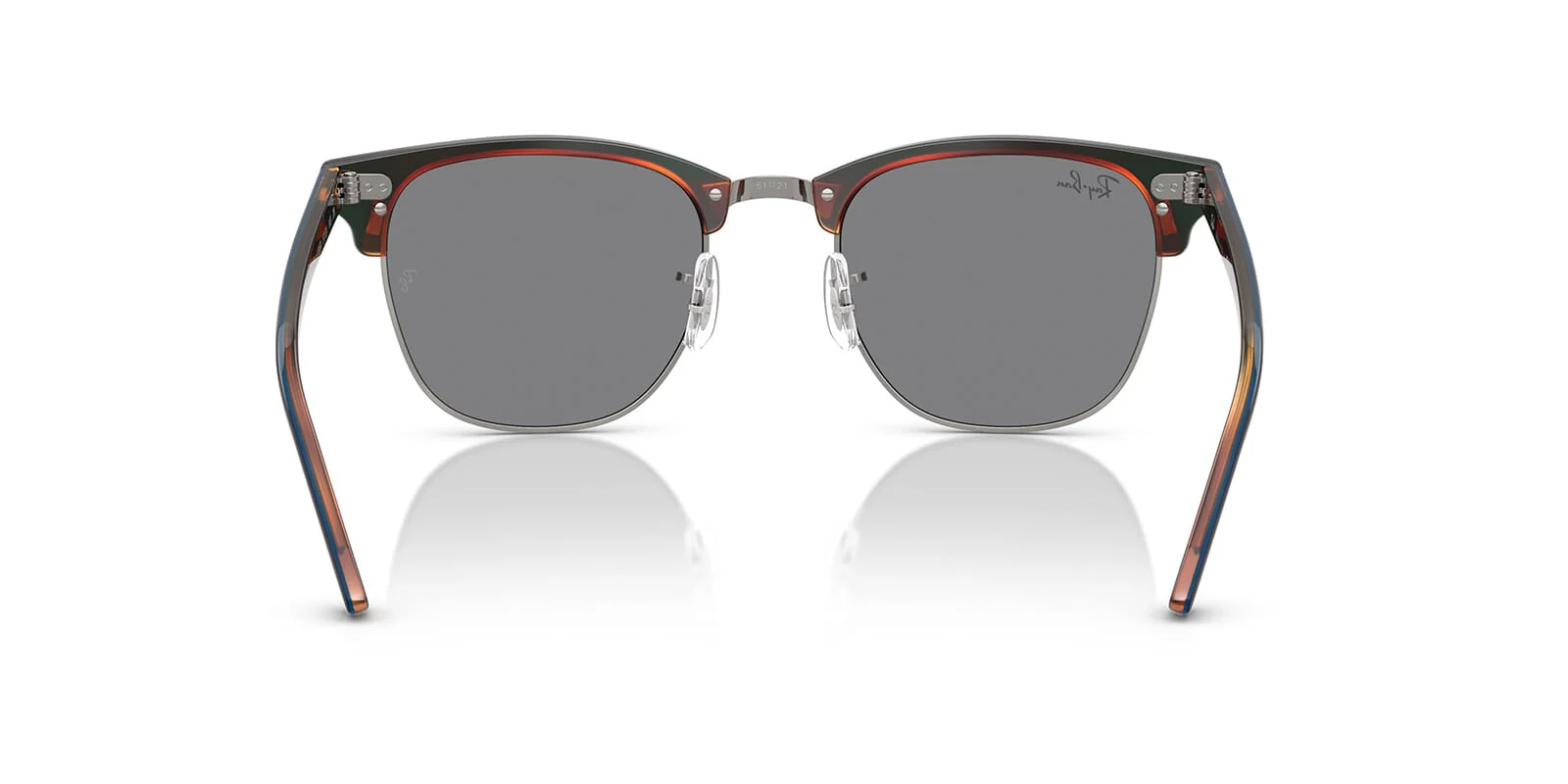 Ray-Ban Clubmaster RB 3016 1278/B1 - Image 5