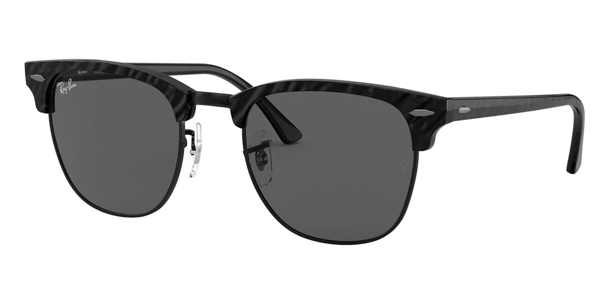 Ray-Ban Clubmaster RB 3016 1305/B1 - As Seen On Tiger Shroff