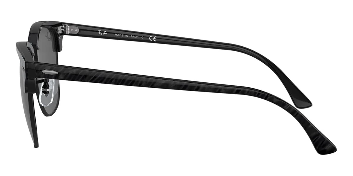 Ray-Ban Clubmaster RB 3016 1305/B1 - As Seen On Tiger Shroff - Image 3