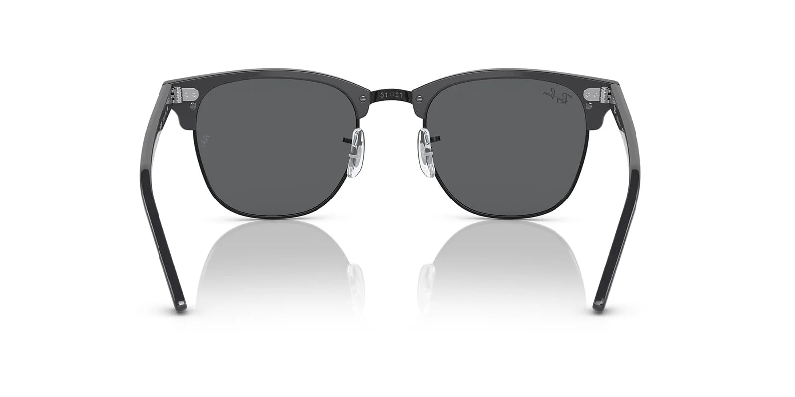 Ray-Ban Clubmaster RB 3016 1367/B1 - Image 5