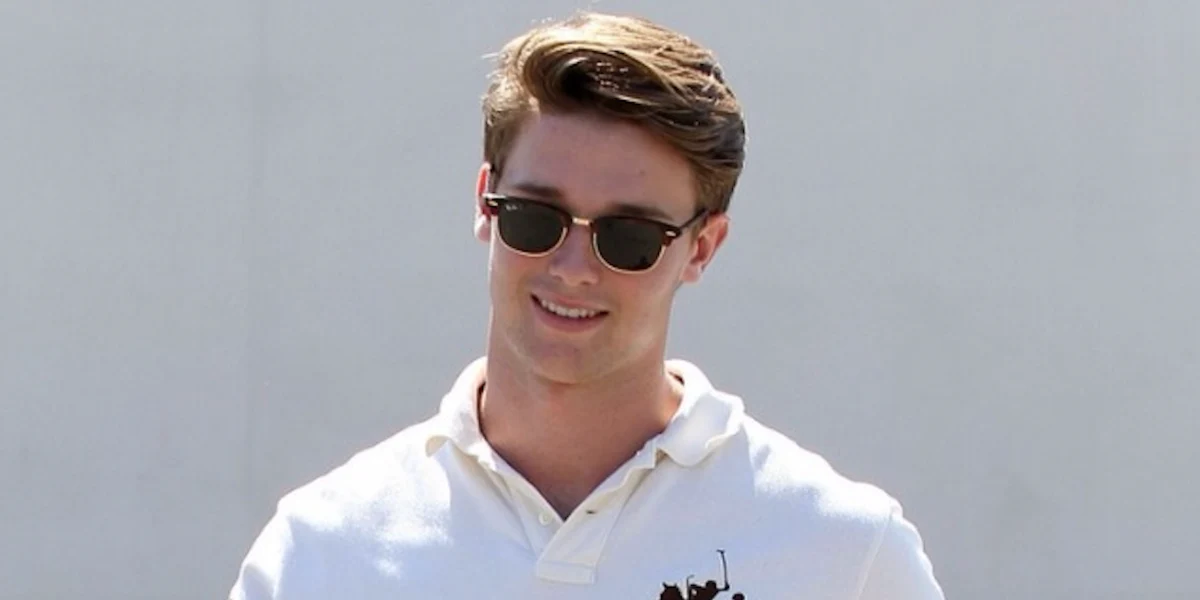 Ray-Ban Clubmaster RB 3016 990/9J - As Seen On Felipe Drugovich & Patrick Schwarzenegger - Image 5