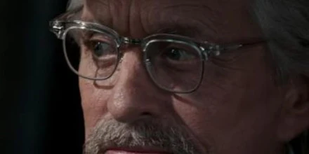 Ray-Ban Clubmaster Optical RB 5154 2001 - As Seen On Michael Douglas & Daniel Caesar - Image 4