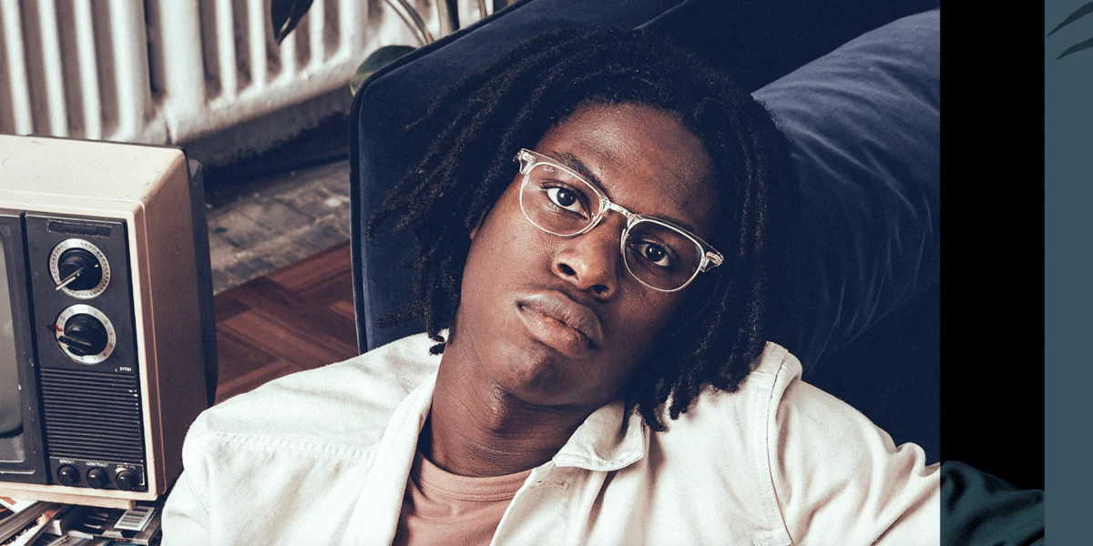 Ray-Ban Clubmaster Optical RB 5154 2001 - As Seen On Michael Douglas & Daniel Caesar - Image 5