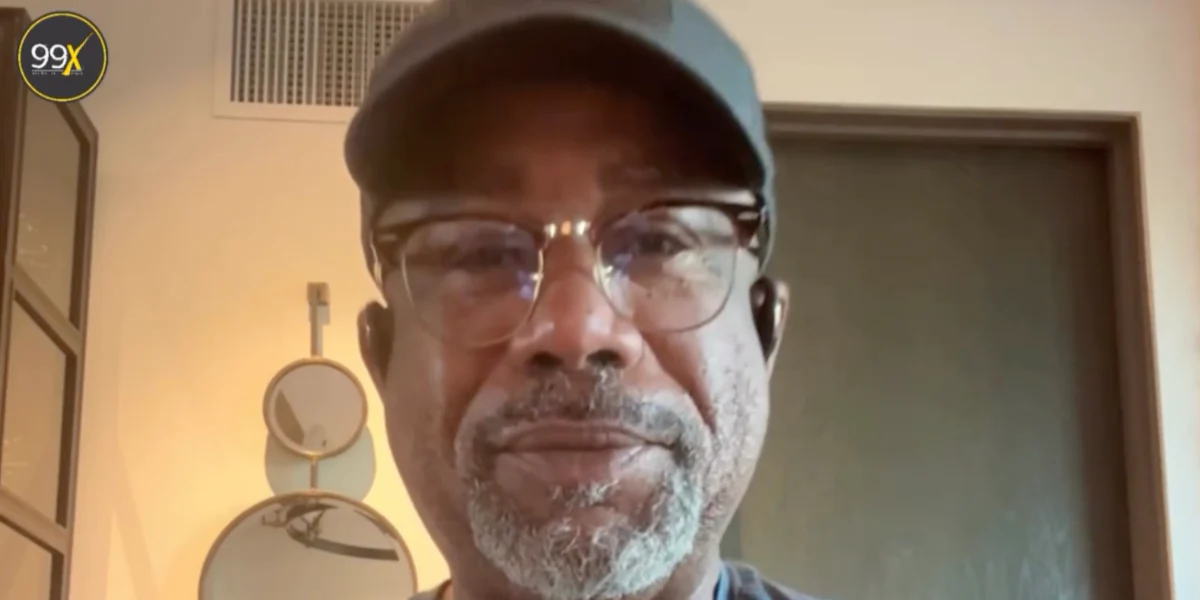 Ray-Ban Clubmaster Optical RB 5154 8058 - As Seen On Darius Rucker - Image 4
