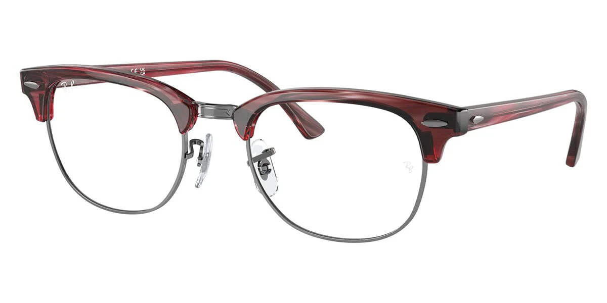Ray-Ban Clubmaster Optical RB 5154 8376