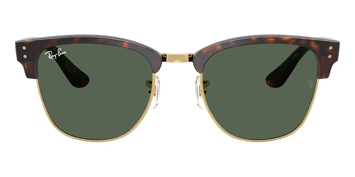Ray-Ban Clubmaster Reverse RB R0504S 1359/VR - Image 2