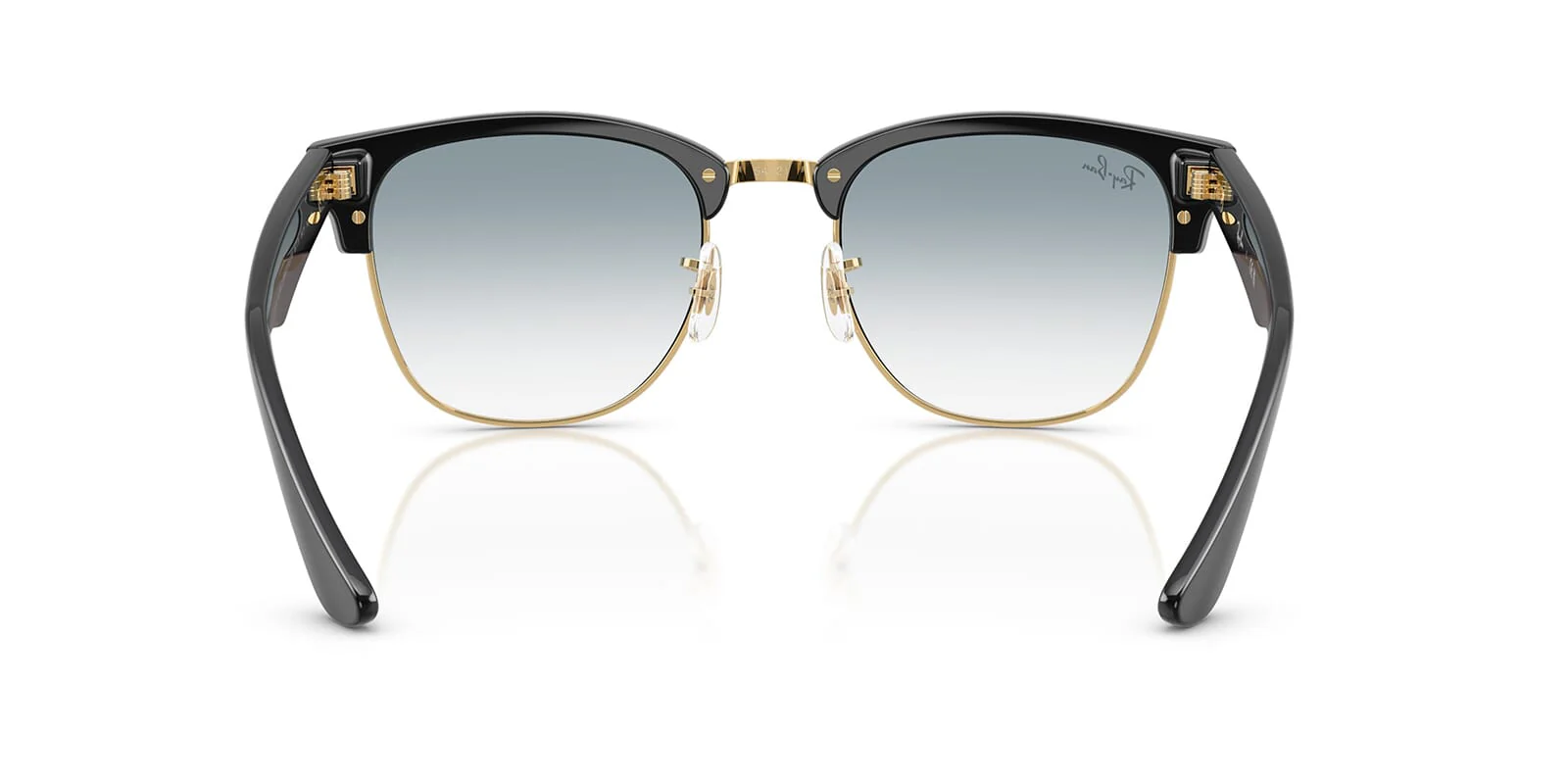 Ray-Ban Clubmaster Reverse RB R0504S 6677/79 - Image 5