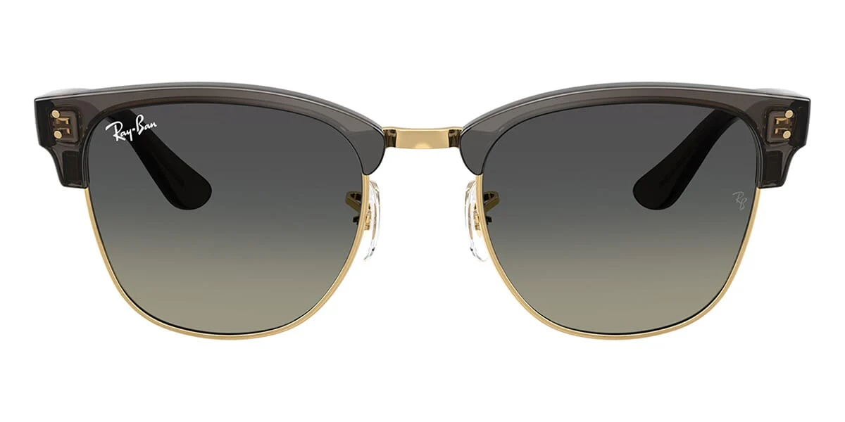 Ray-Ban Clubmaster Reverse RB R0504S 6829/11 - Image 2