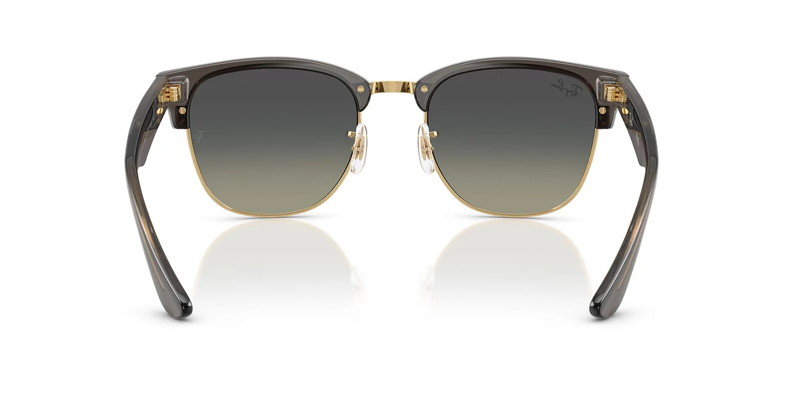 Ray-Ban Clubmaster Reverse RB R0504S 6829/11 - Image 5