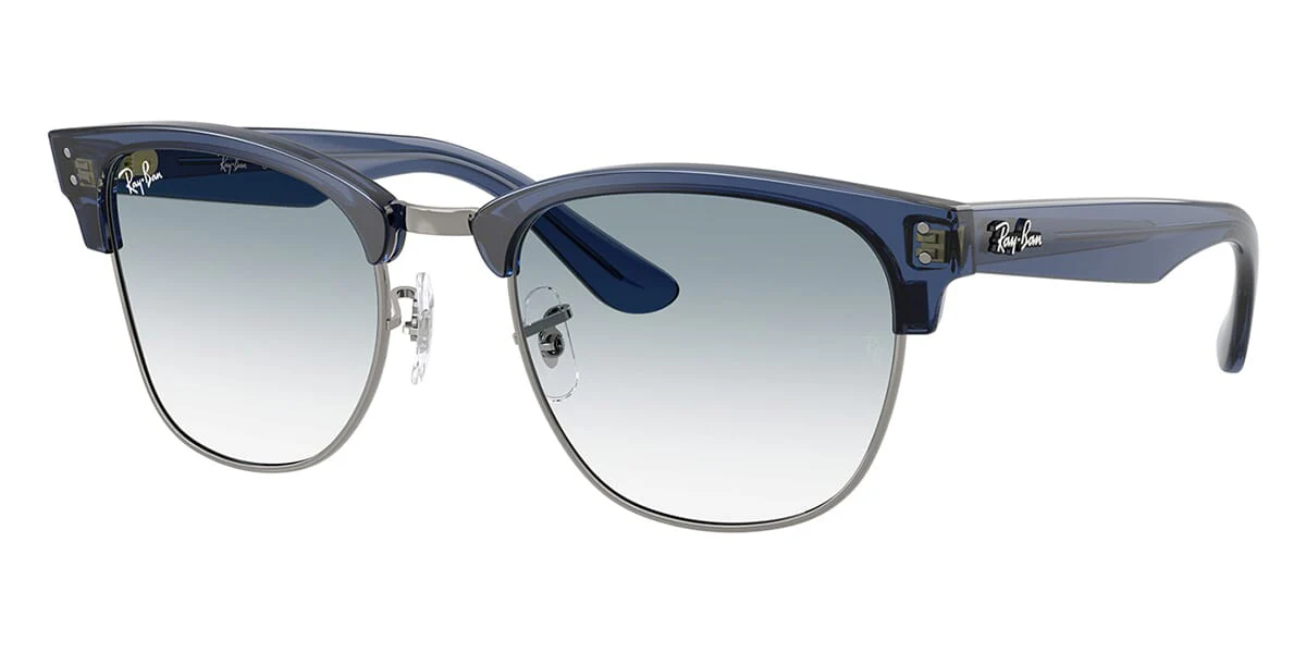 Ray-Ban Clubmaster Reverse RB R0504S 6708/79
