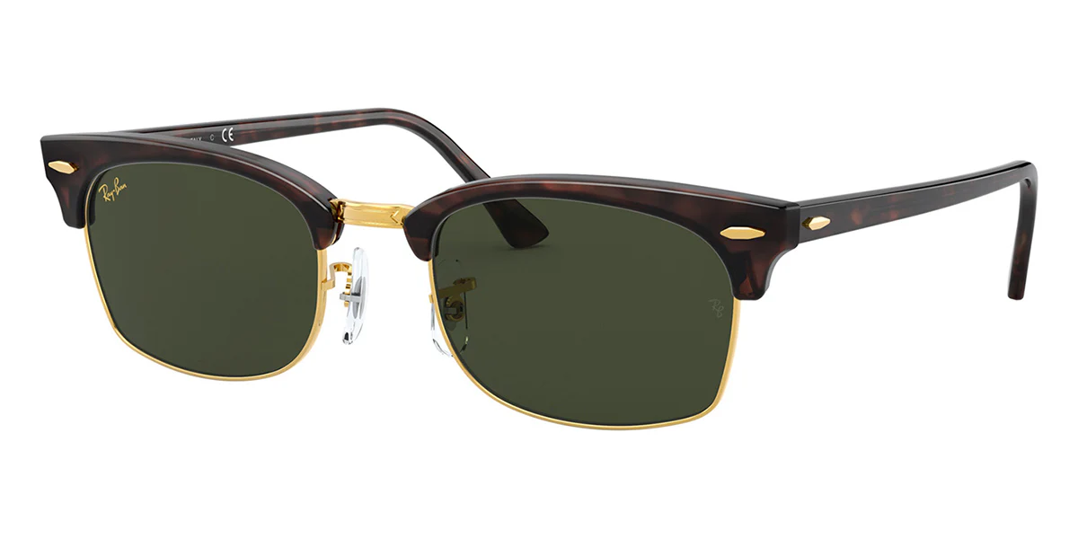 Ray-Ban Clubmaster Square RB 3916 1304/31