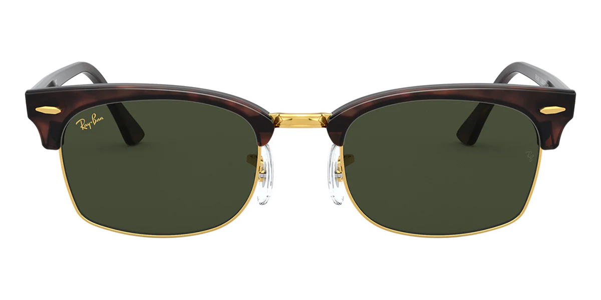 Ray-Ban Clubmaster Square RB 3916 1304/31 - Image 2