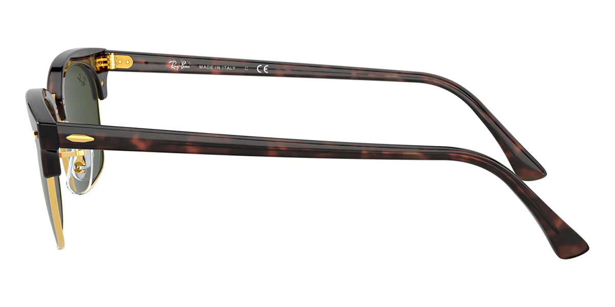 Ray-Ban Clubmaster Square RB 3916 1304/31 - Image 3
