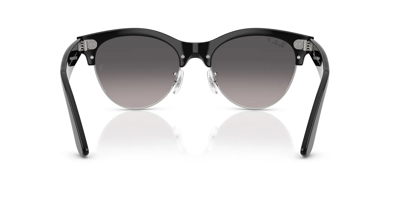 Ray-Ban Clubmaster Way RB 2341 1354/M3 Polarised - Image 5