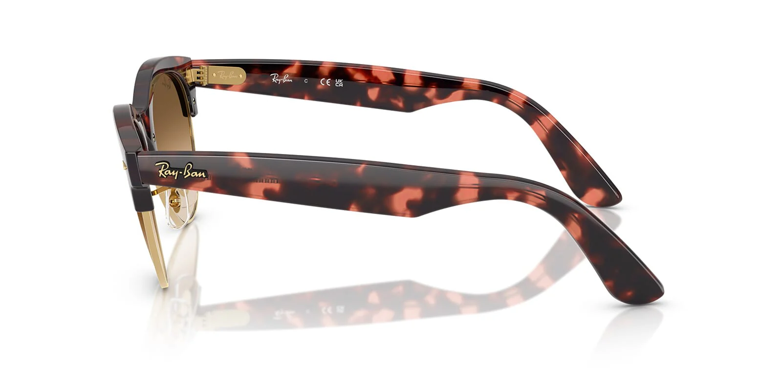 Ray-Ban Clubmaster Way RB 2341 1432/51 - Image 3