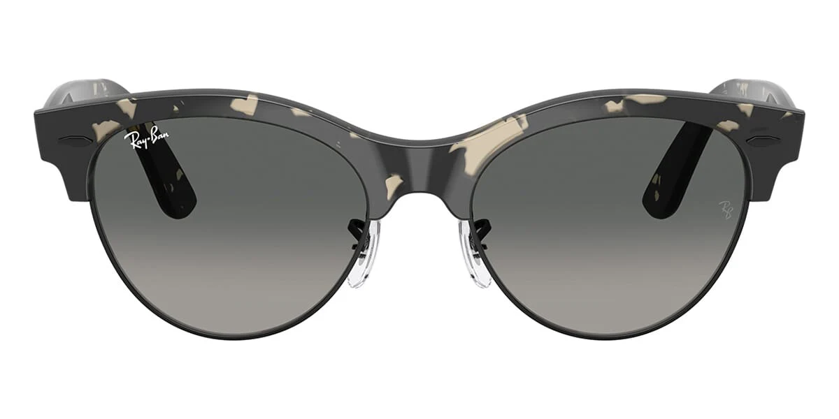 Ray-Ban Clubmaster Way RB 2341 1433/71 - Image 2