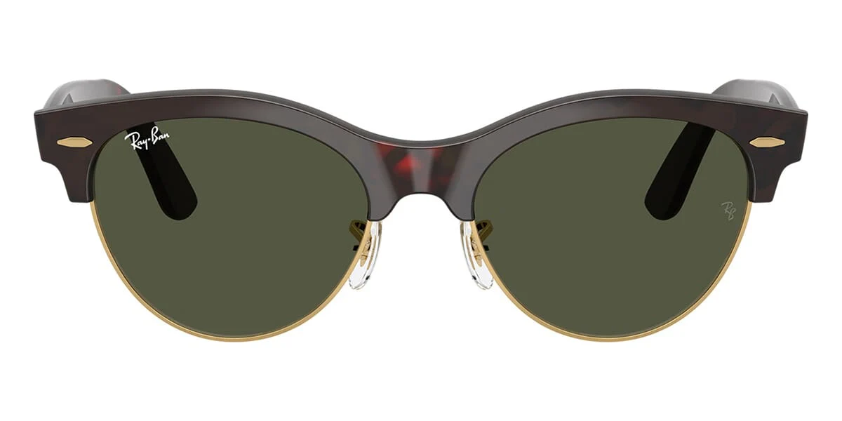 Ray-Ban Clubmaster Way RB 2341 990/31 - Image 2