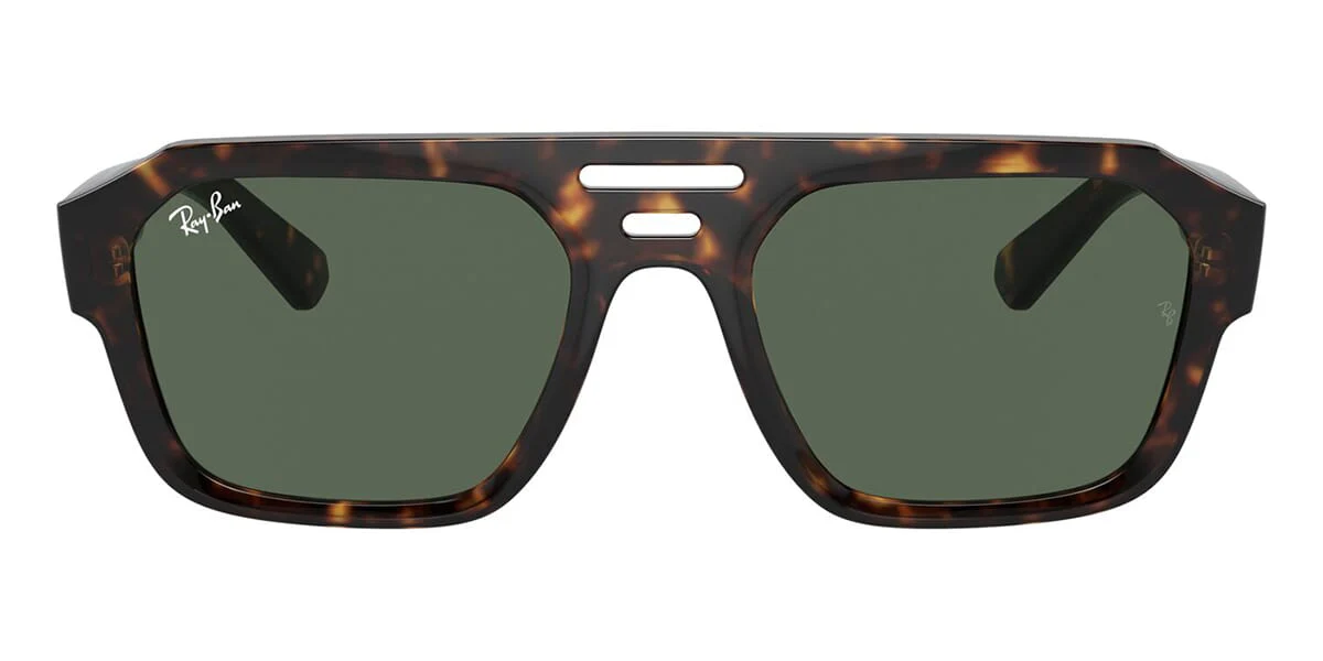 Ray-Ban Corrigan RB 4397 1359/71 - Image 2