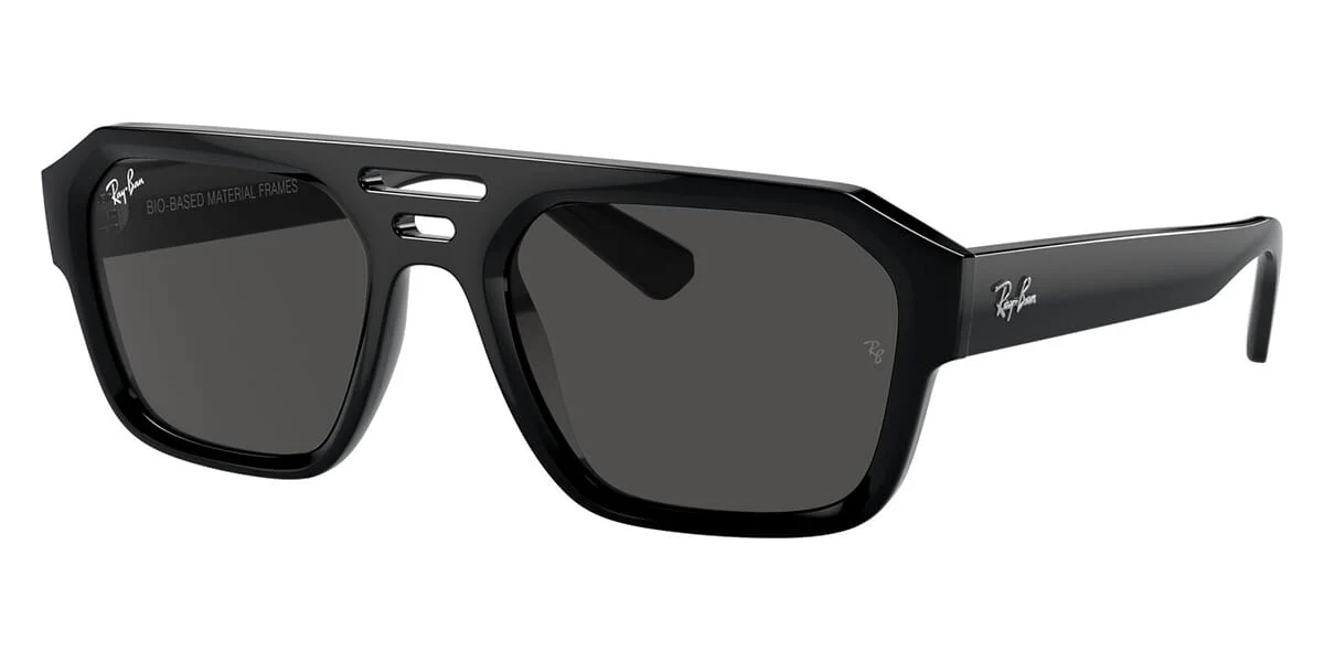 Ray-Ban Corrigan RB 4397 6677/87