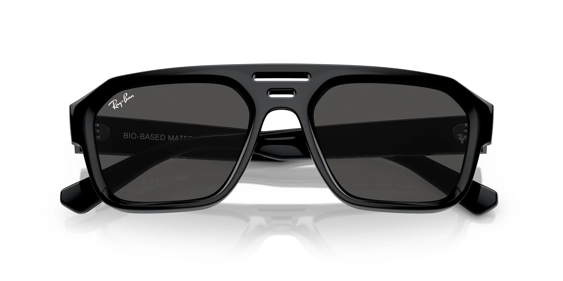 Ray-Ban Corrigan RB 4397 6677/87 - Image 4