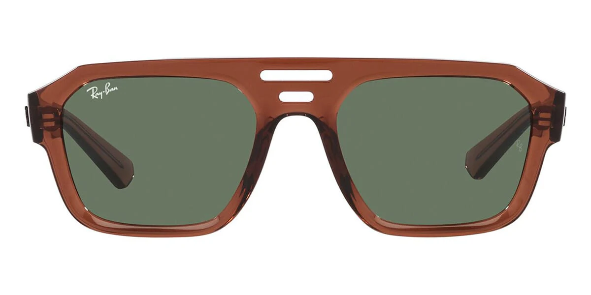 Ray-Ban Corrigan RB 4397 6678/82 - Image 2