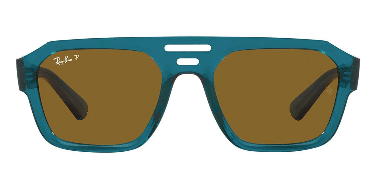 Ray-Ban Corrigan RB 4397 6683/83 Polarised - Image 2