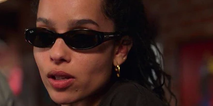 Ray-Ban Daddy-O RB 2016 601/31 - As Seen On Zoe Kravitz & Jennie BLACKPINK - Image 4