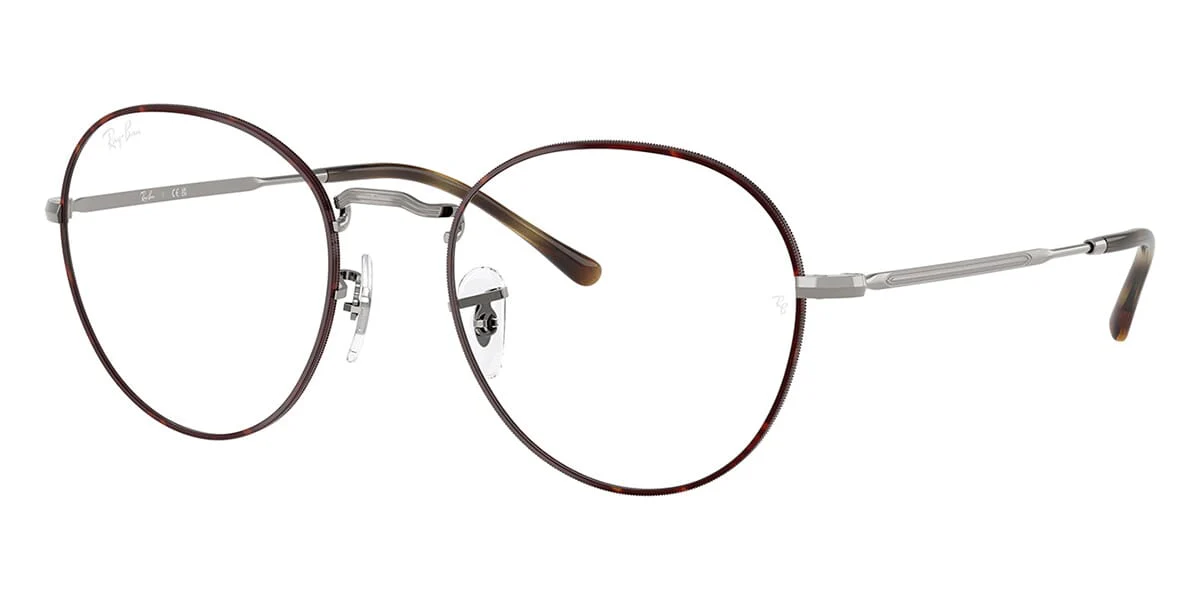 Ray-Ban David RB 3582V 3174