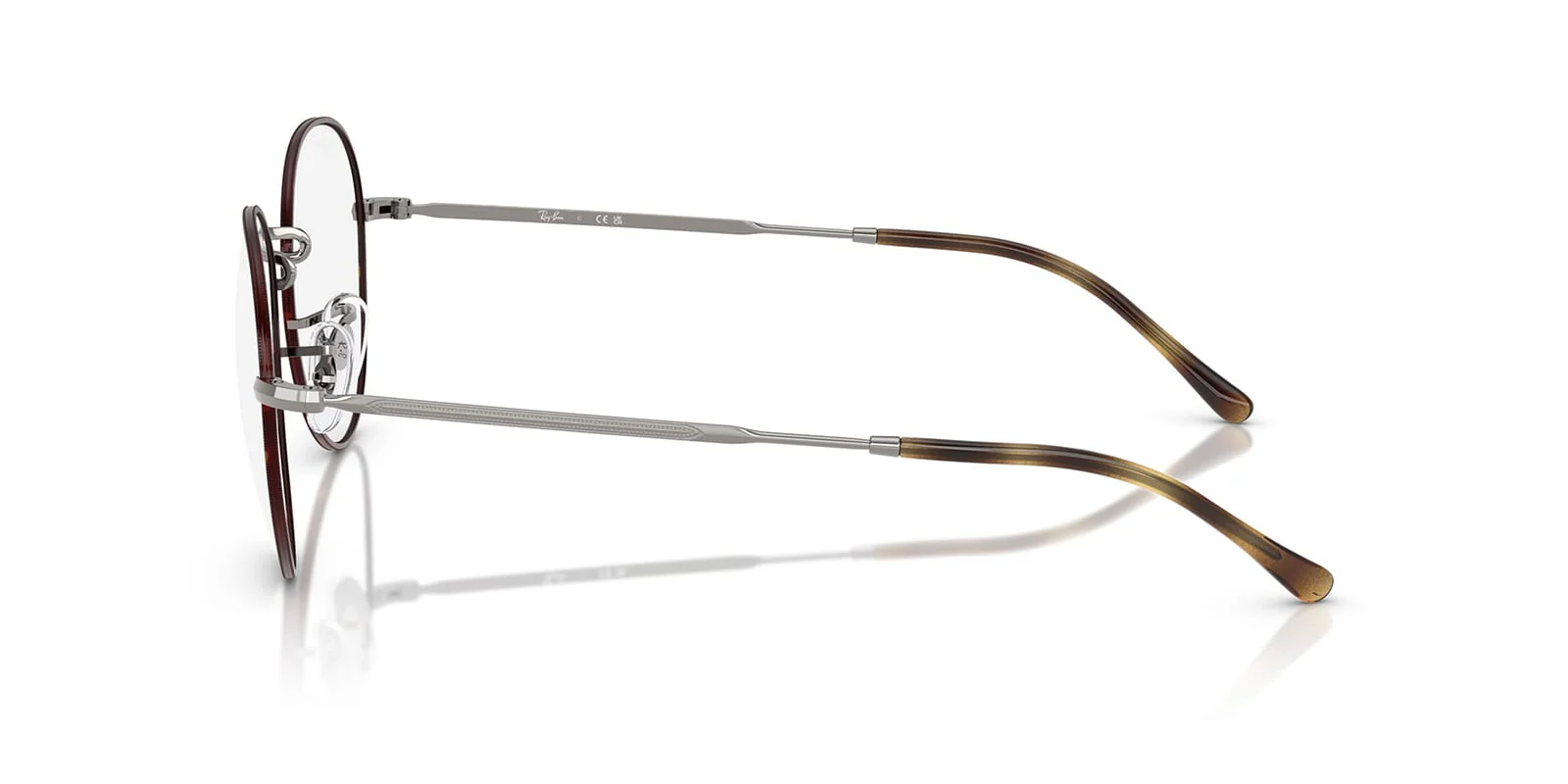 Ray-Ban David RB 3582V 3174 - Image 3