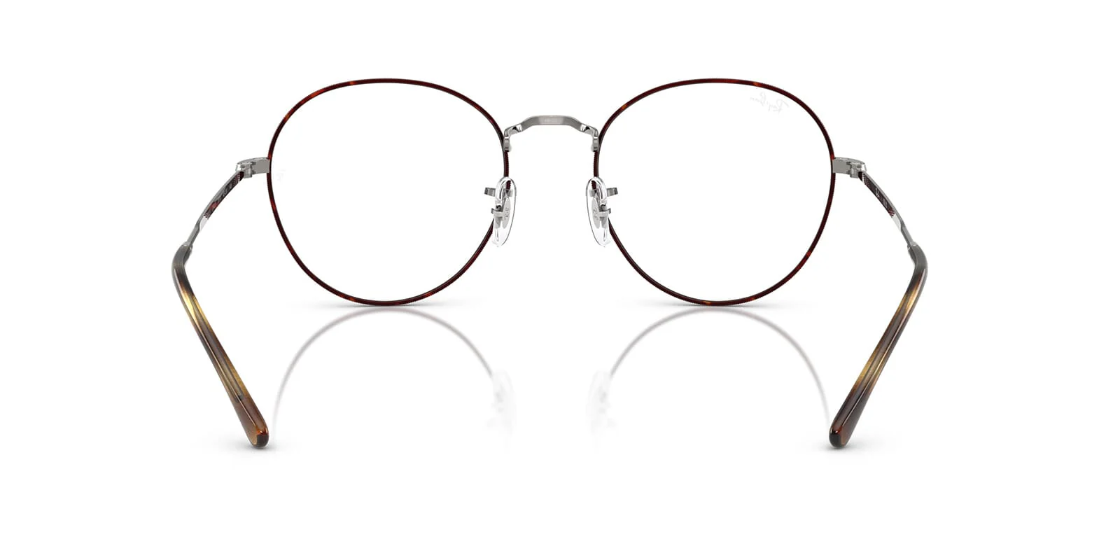 Ray-Ban David RB 3582V 3174 - Image 5