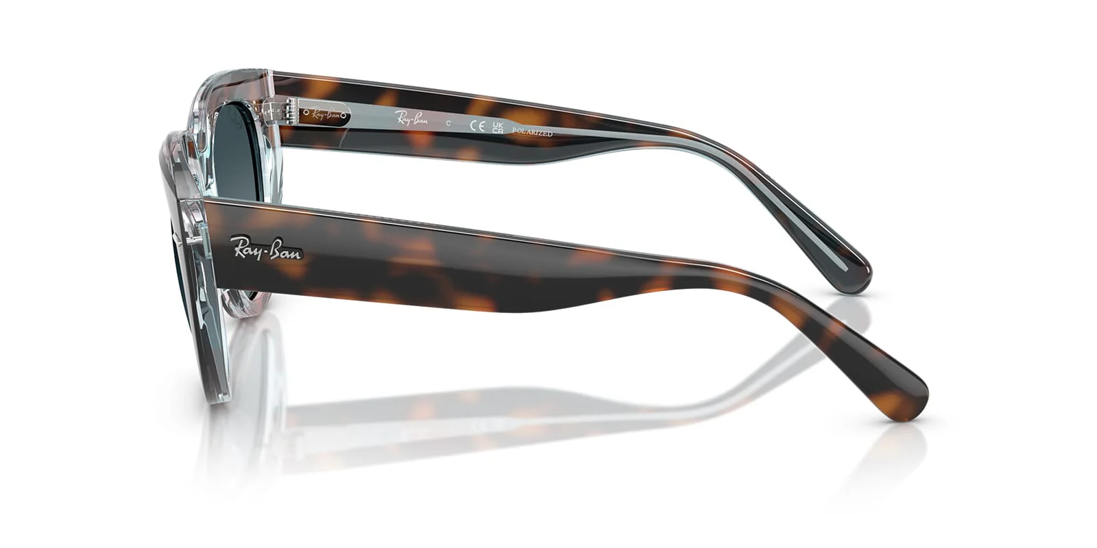 Ray-Ban Doreen RB 2286 1413/S3 Polarised - Image 3