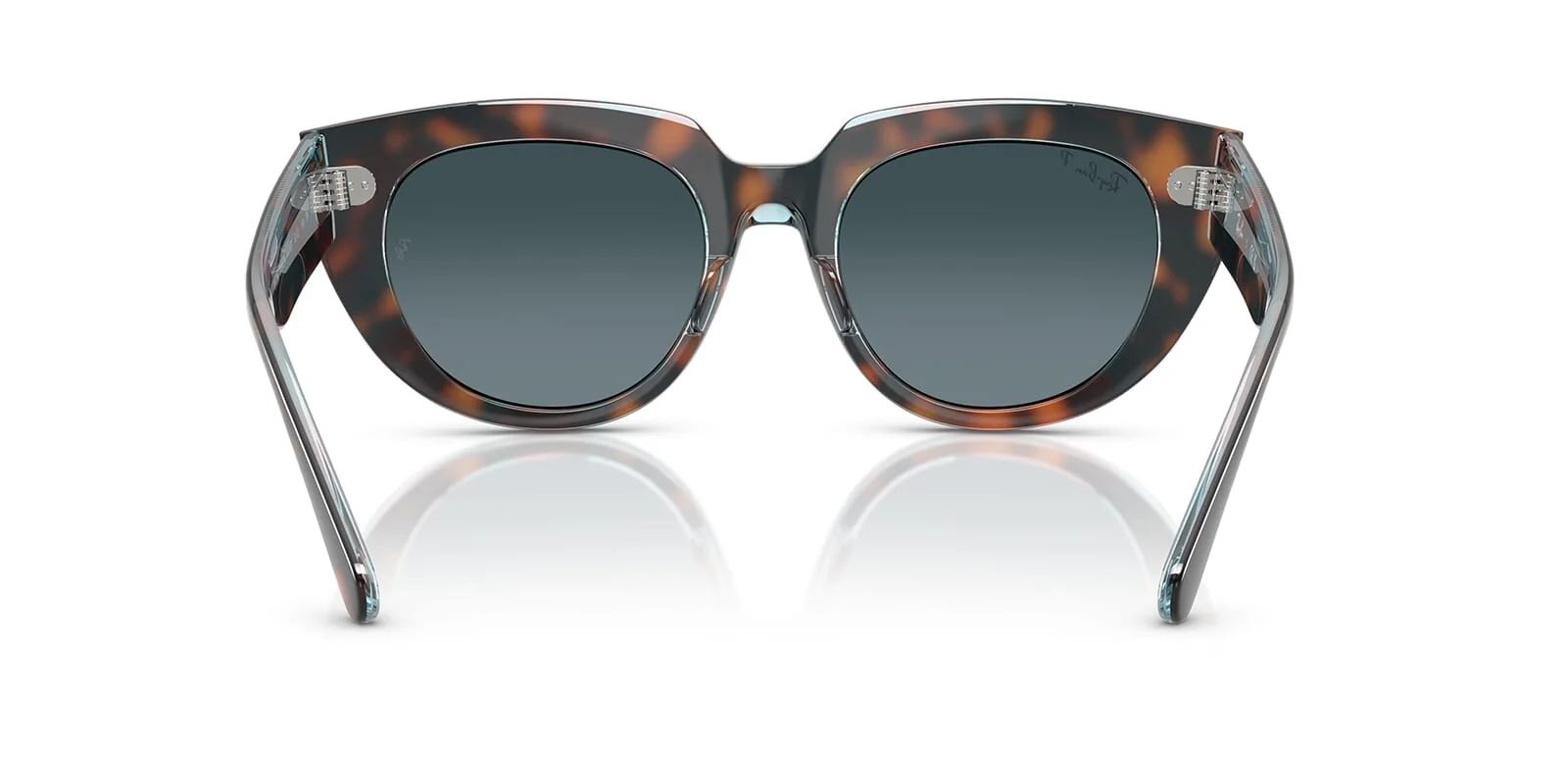 Ray-Ban Doreen RB 2286 1413/S3 Polarised - Image 5
