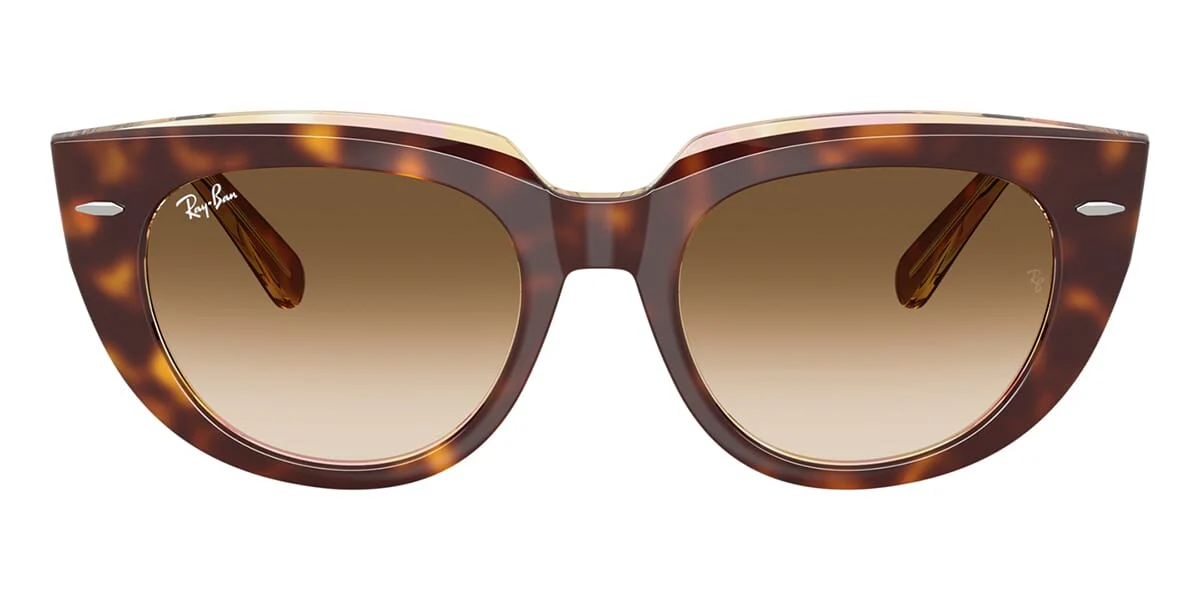 Ray-Ban Doreen RB 2286 1414/51 - Image 2