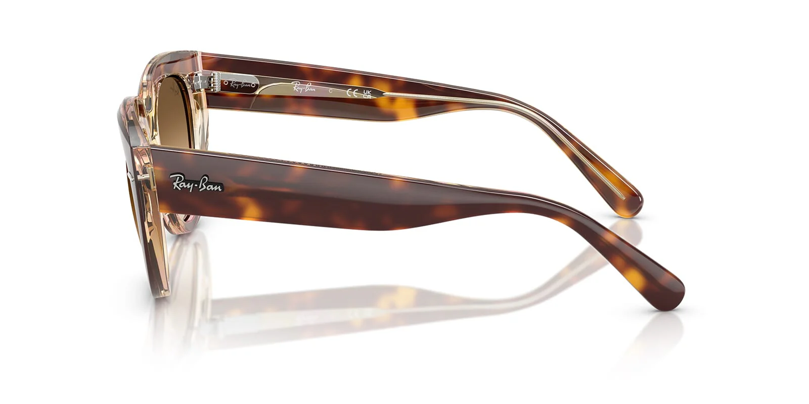 Ray-Ban Doreen RB 2286 1414/51 - Image 3