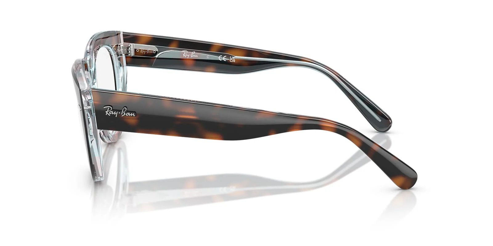 Ray-Ban Doreen RB 5586 8401 - Image 3