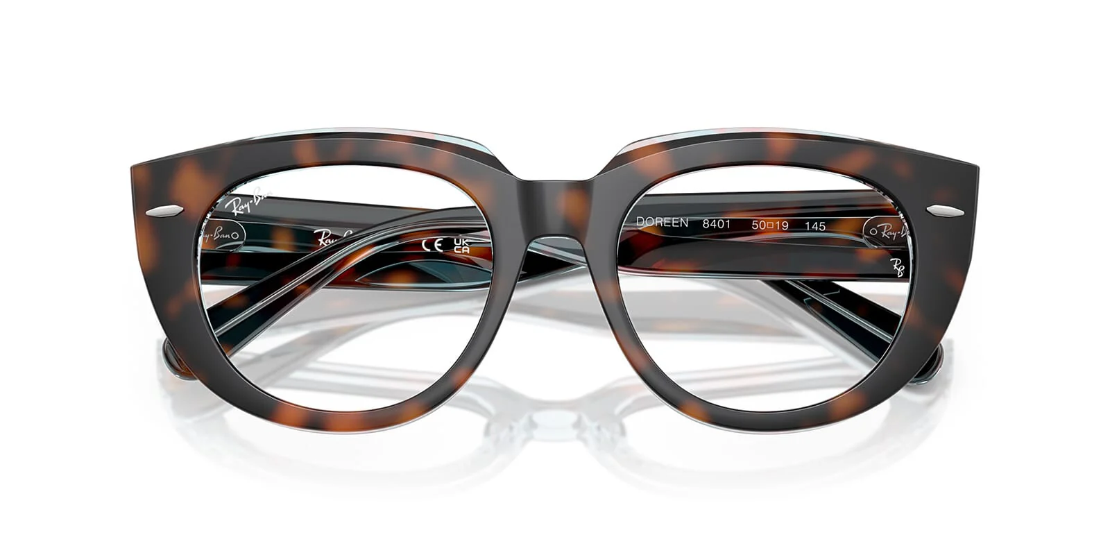 Ray-Ban Doreen RB 5586 8401 - Image 4