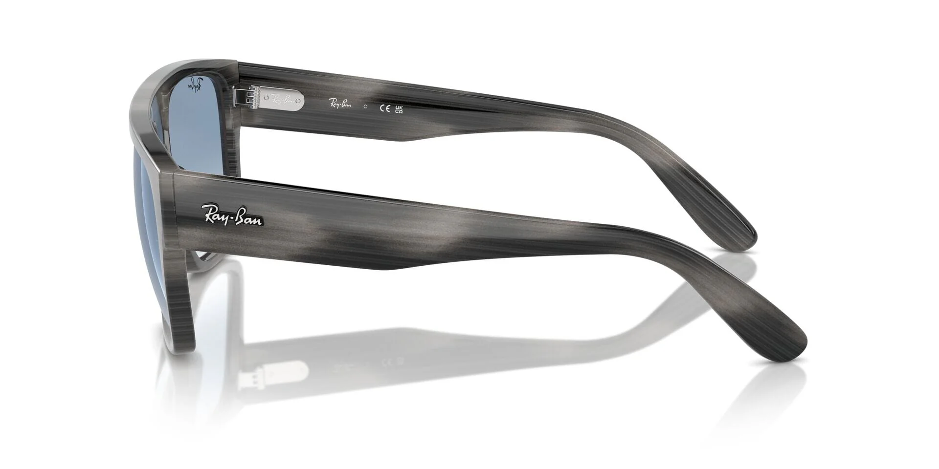 Ray-Ban Drifter RB 0360S 1404/3F - Image 3