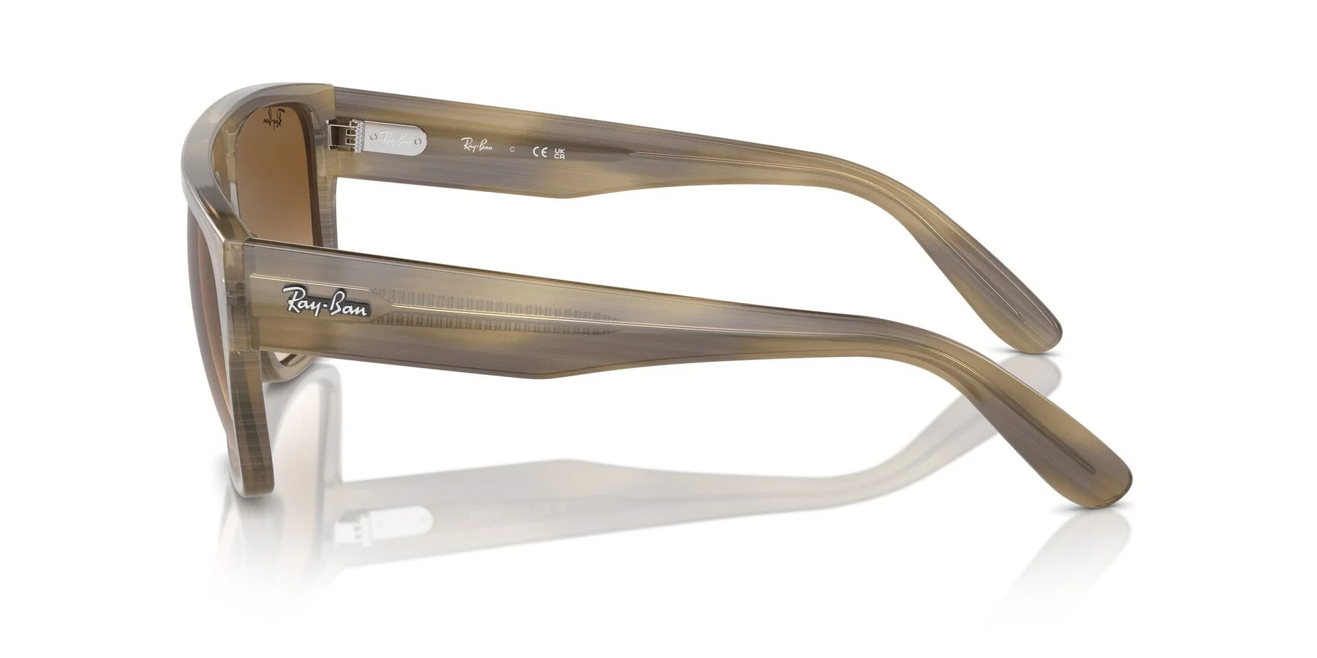 Ray-Ban Drifter RB 0360S 1405/51 - Image 3