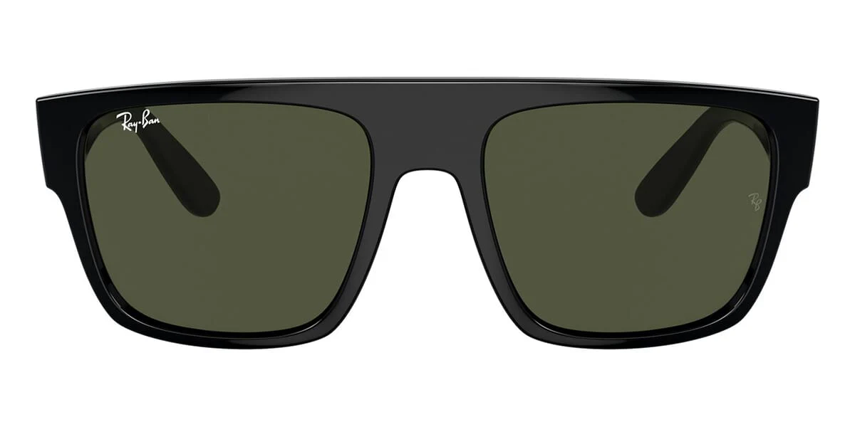 Ray-Ban Drifter RB 0360S 901/31 - Image 2