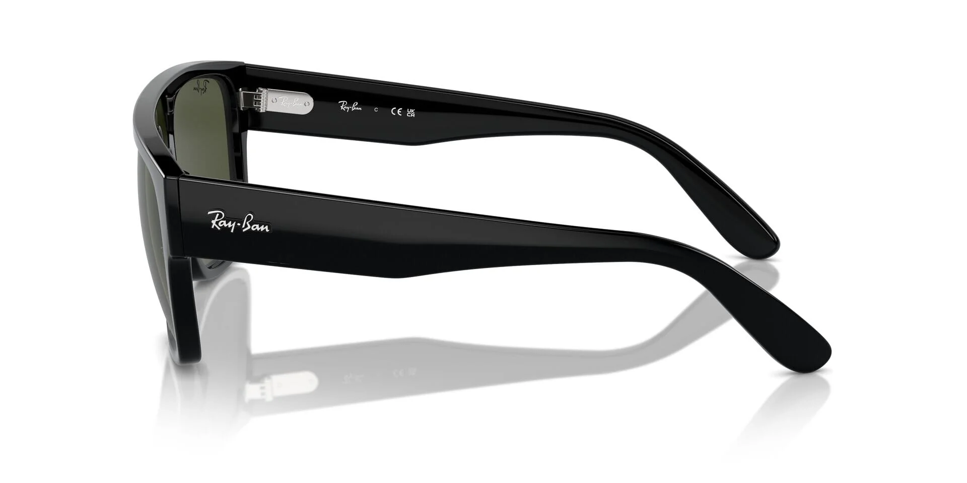 Ray-Ban Drifter RB 0360S 901/31 - Image 3