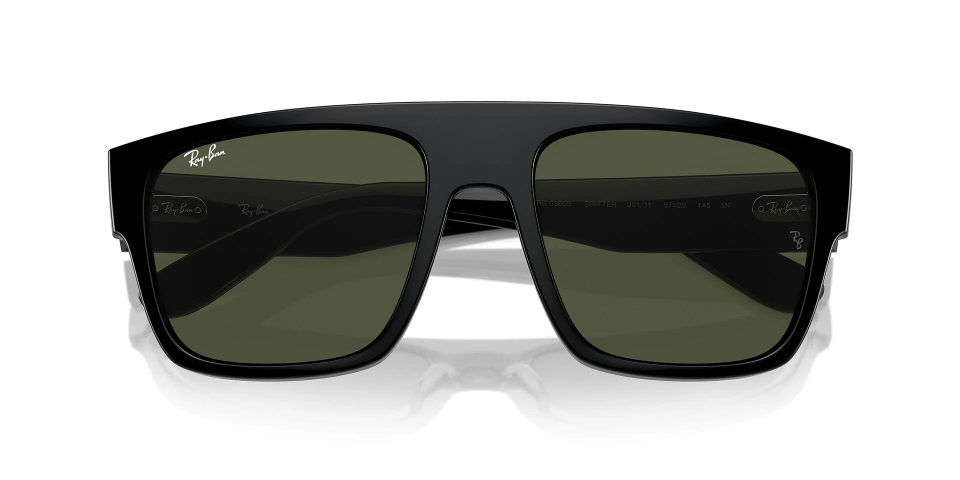 Ray-Ban Drifter RB 0360S 901/31 - Image 4