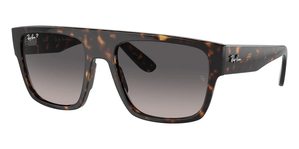 Ray-Ban Drifter RB 0360S 902/M3 Polarised