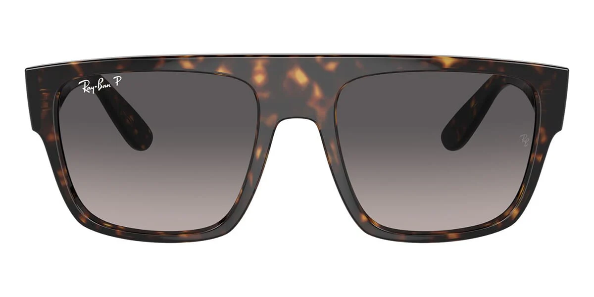 Ray-Ban Drifter RB 0360S 902/M3 Polarised - Image 2