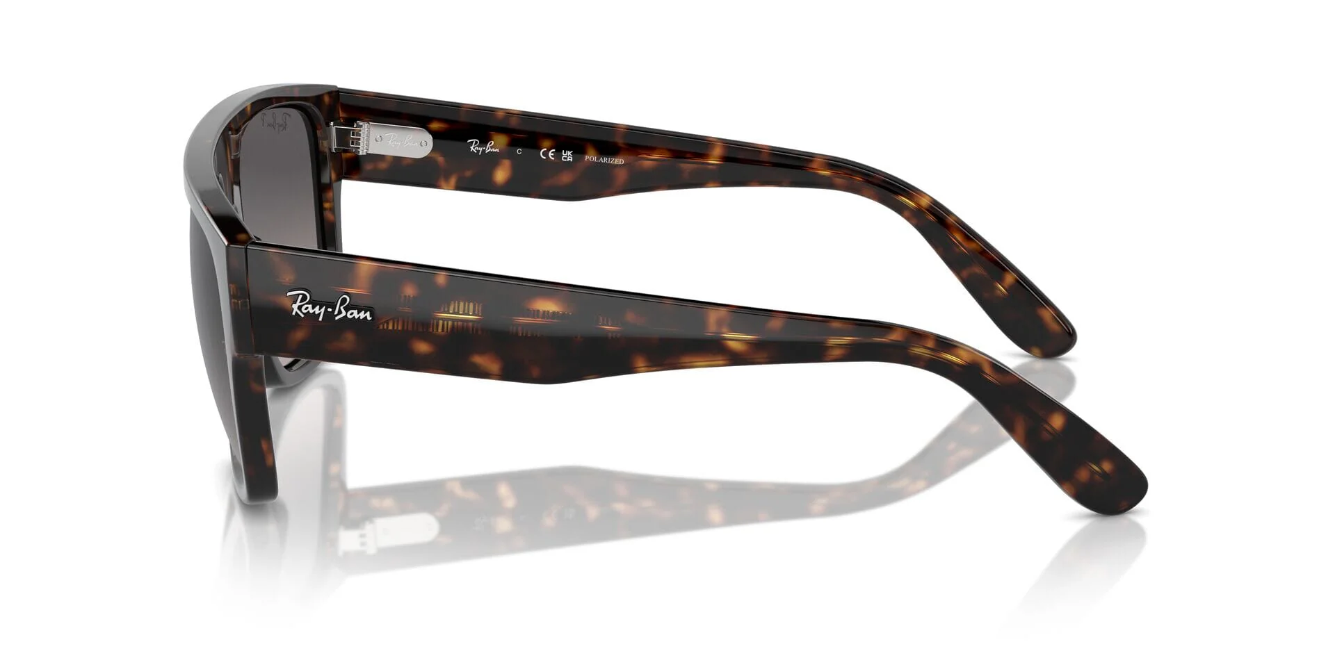 Ray-Ban Drifter RB 0360S 902/M3 Polarised - Image 3