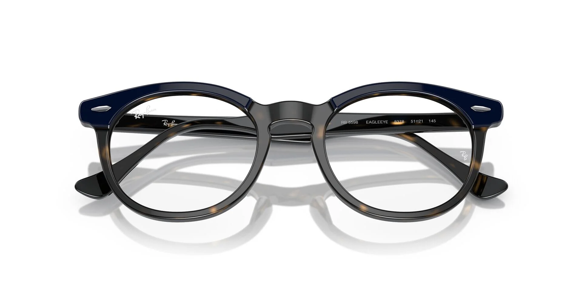 Ray-Ban EagleEye RB 5598 8378 - Image 4
