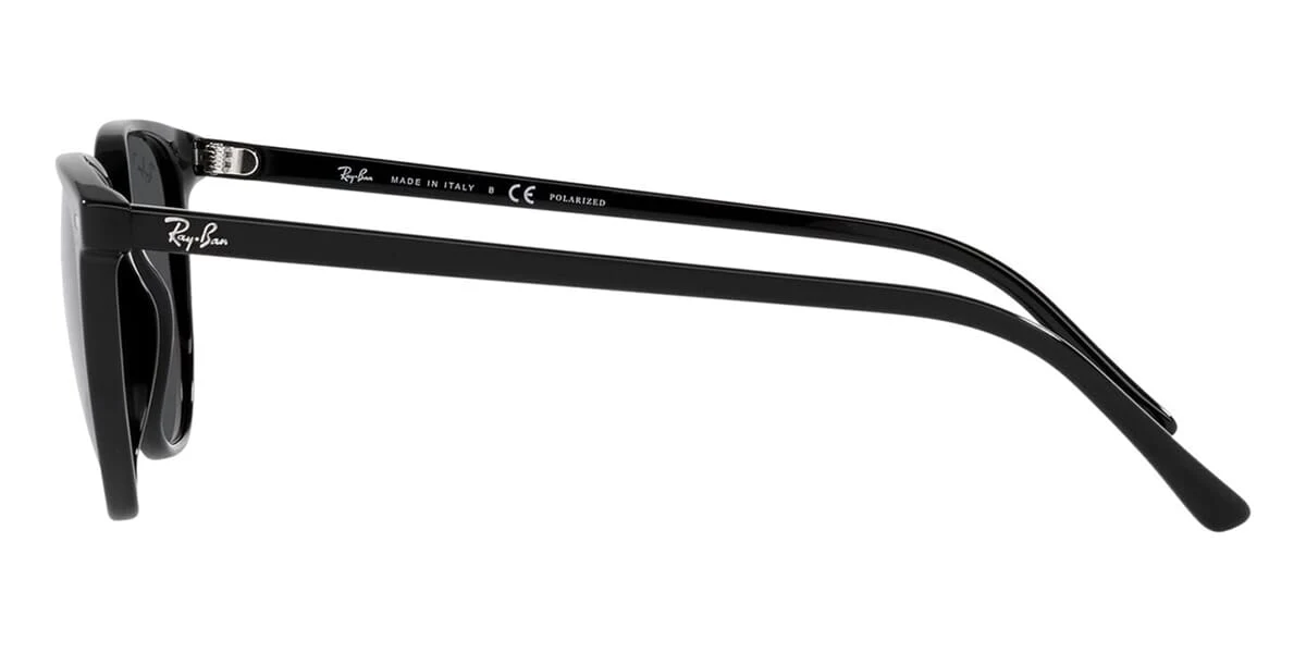 Ray-Ban Elliot RB 2197 901/48 Polarised - As Seen On Kelly Reilly in Yellowstone - Image 3