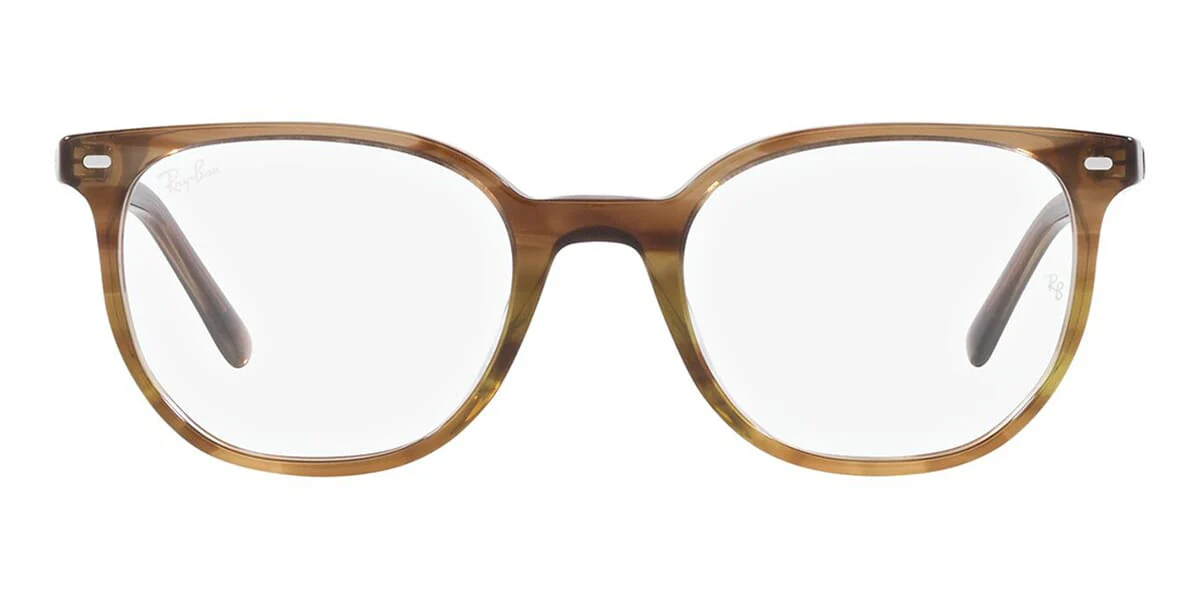 Ray-Ban Elliot RB 5397 8255 - Image 2