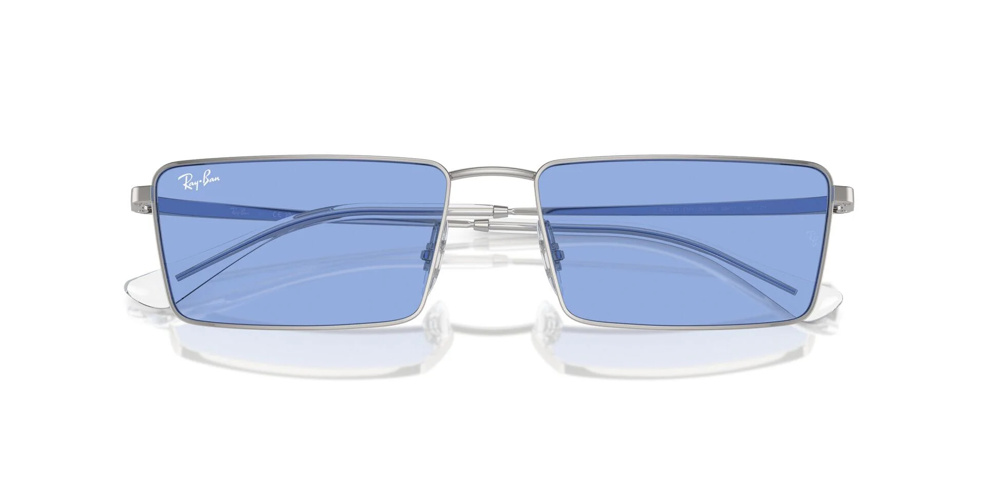 Ray-Ban Emy RB 3741 003/80 - As Seen On George Kambosos Jr. & Zayed Khan - Image 4