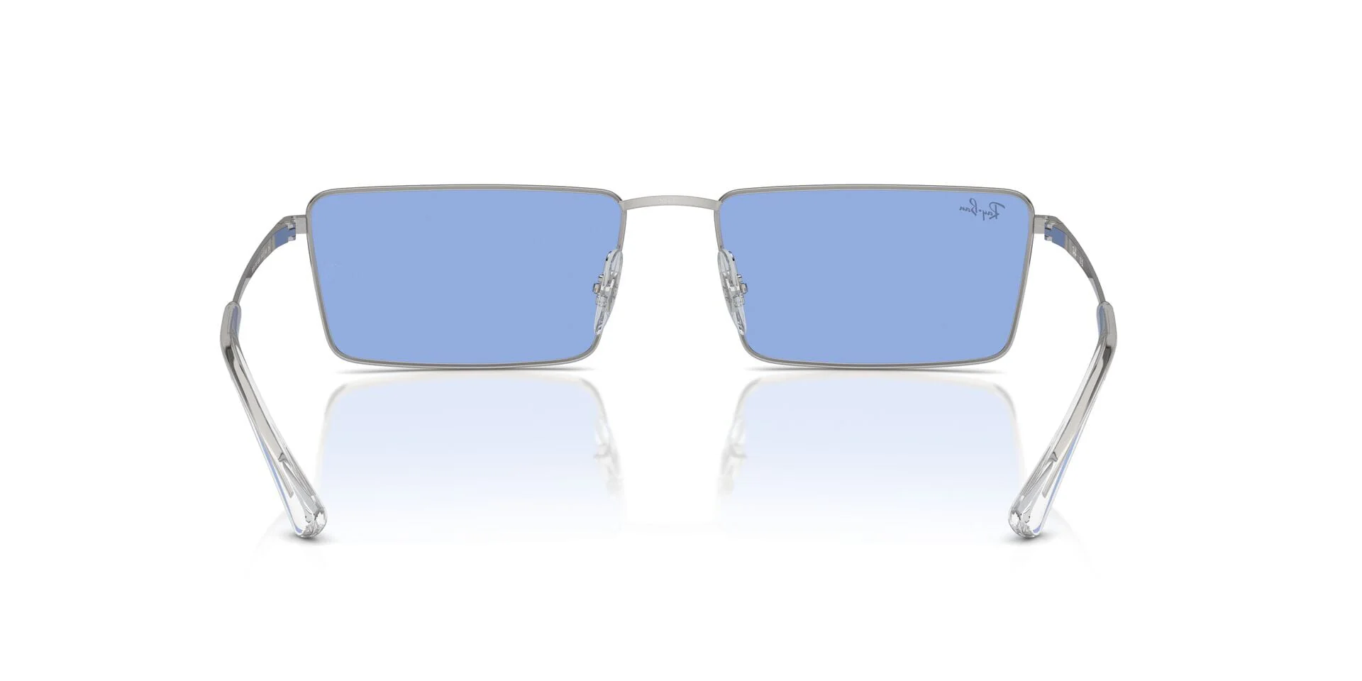 Ray-Ban Emy RB 3741 003/80 - As Seen On George Kambosos Jr. & Zayed Khan - Image 5